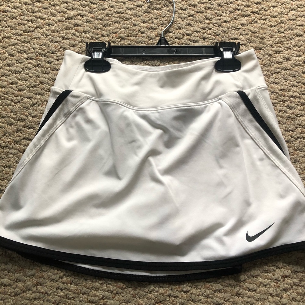 Golf skirt